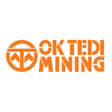 OK Tedi Mining